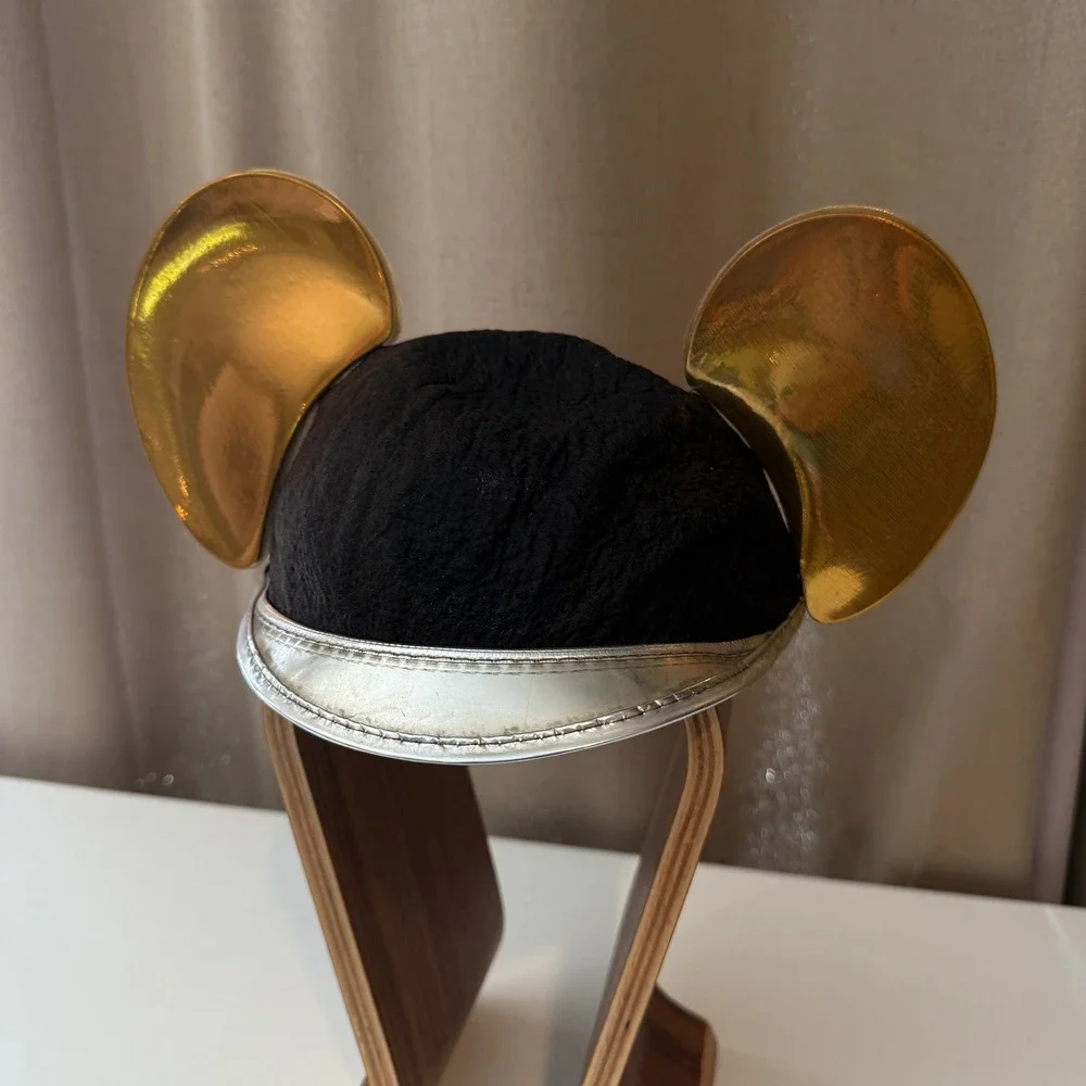 Unbranded disneyland 25th